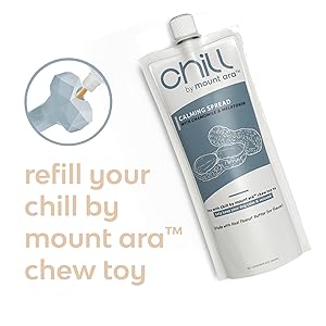 chill by mount ara