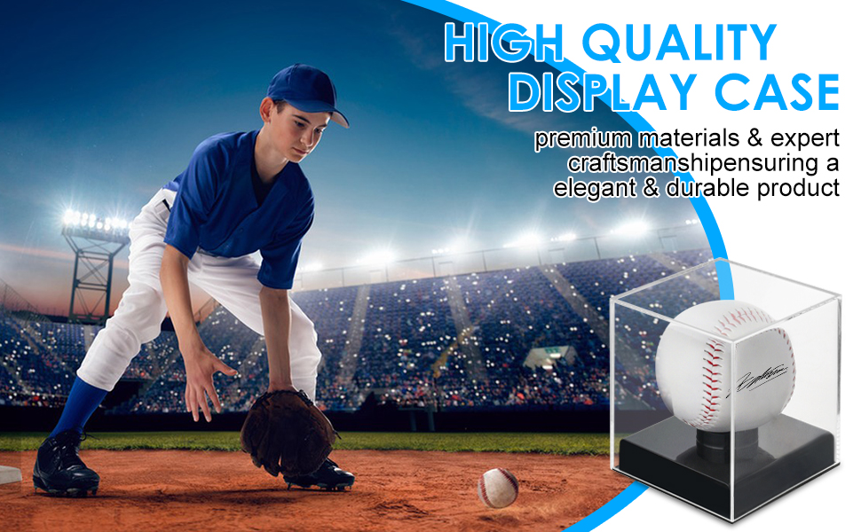 display case glass display case golf ball display case baseball display case display cases