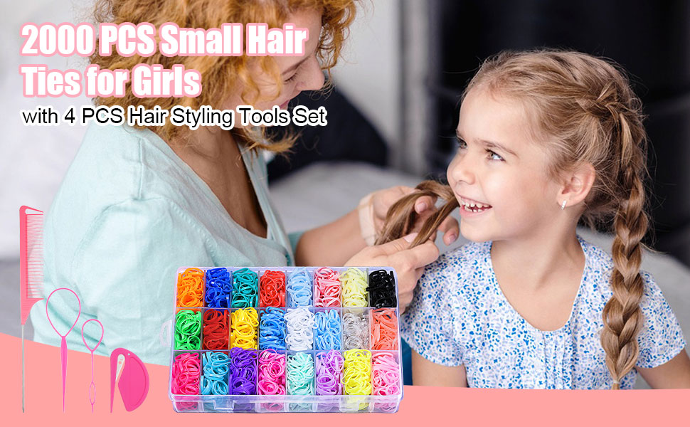 topsy tail hair tool