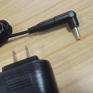 5V 3A ACアダプター チャレンジタッチ対応