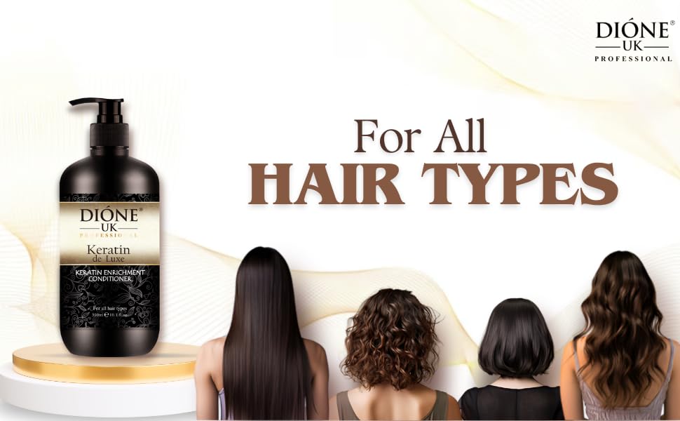 For all hair types