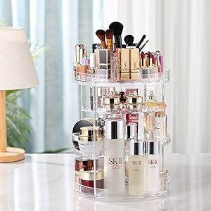 Cosmétique Organisateur