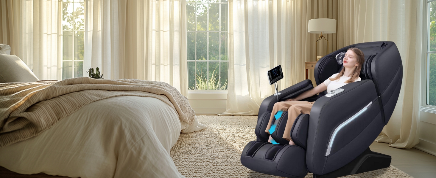 mythia irest a306 massage chair