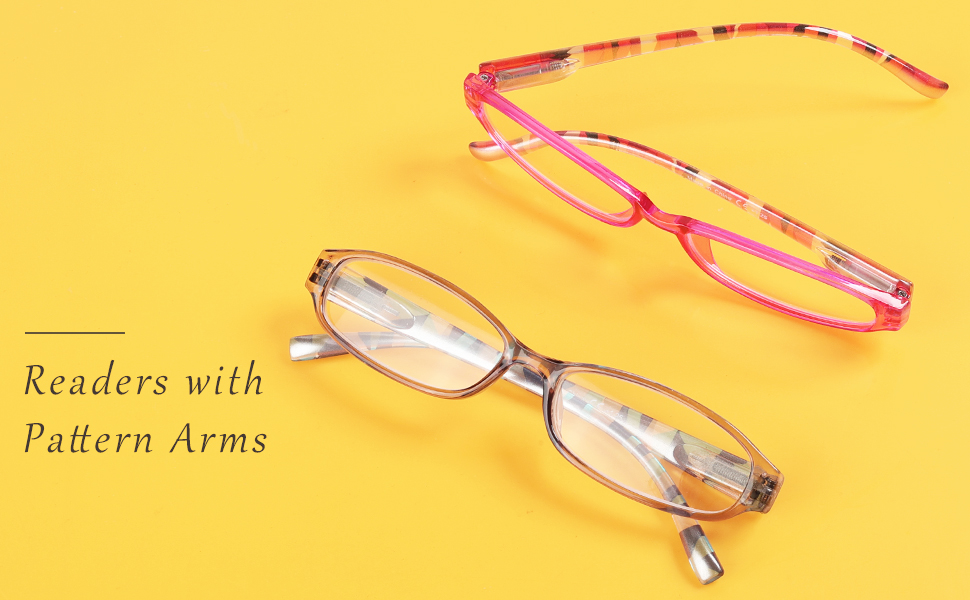 reading glasses for women