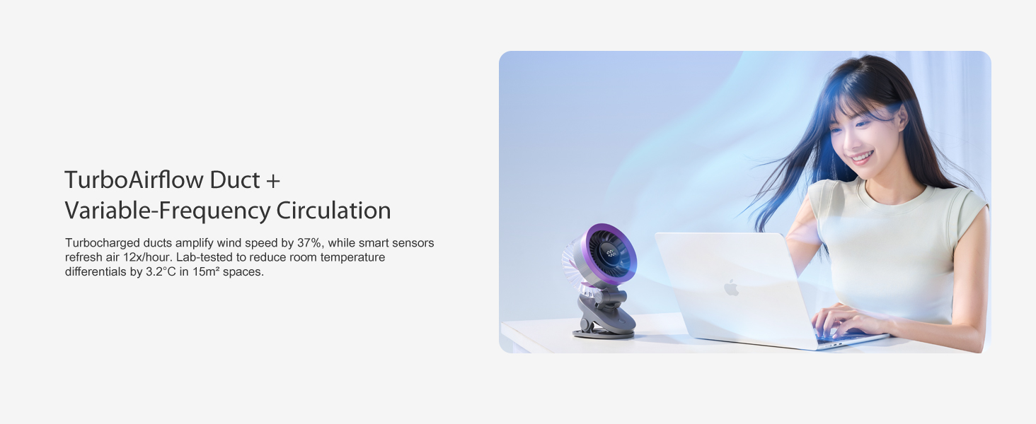 usb fan