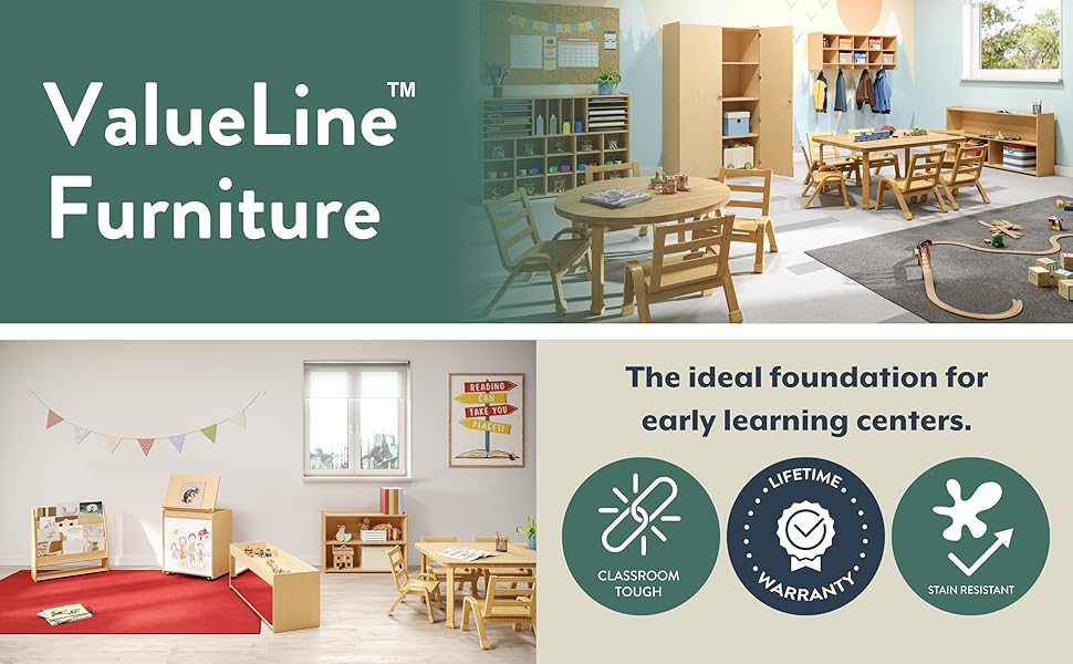 Value Line Furniture