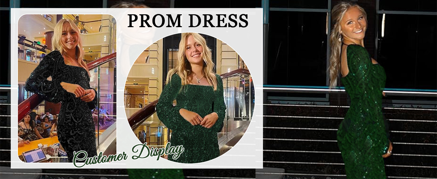 formal dress
