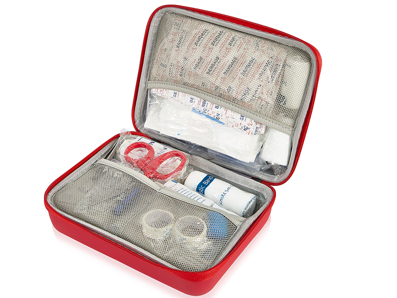 first aid kit travel