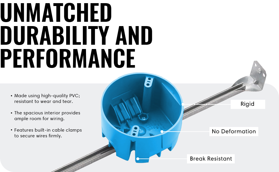 Plastic Box-SPN-SELR