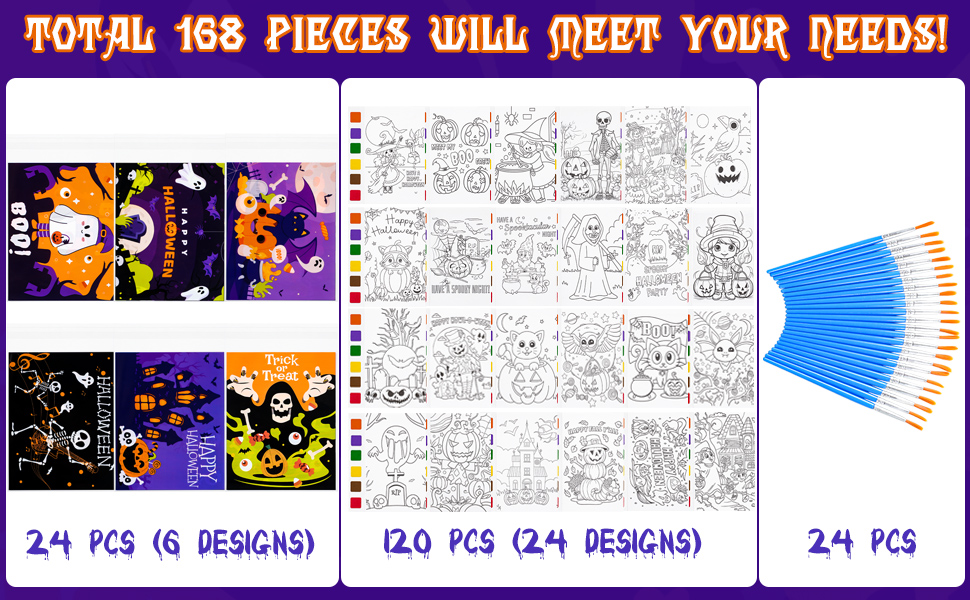 halloween party favors for kids