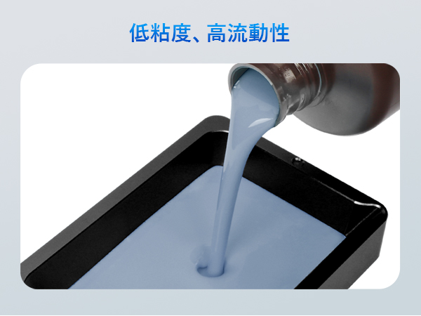 Amazon.co.jp: ANYCUBIC 光造形 3dプリンター レジン UVレジン