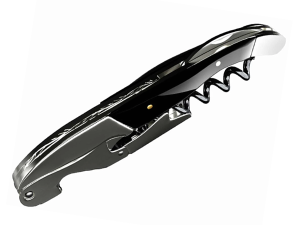 Amazon | LUSCIOUZ ルーシャズ ソムリエナイフ ワインオープナー 5巻