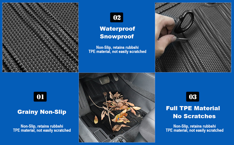 car mats