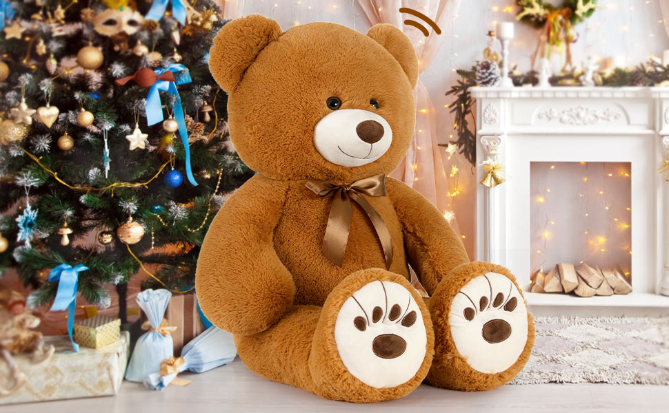 teddy bear
