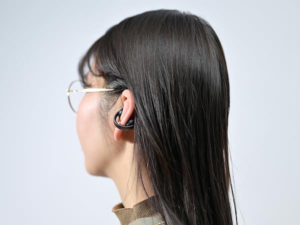 【美品】soundcore AeroClip ANKER Soundcore AeroClip 価格比較 - 価格.com