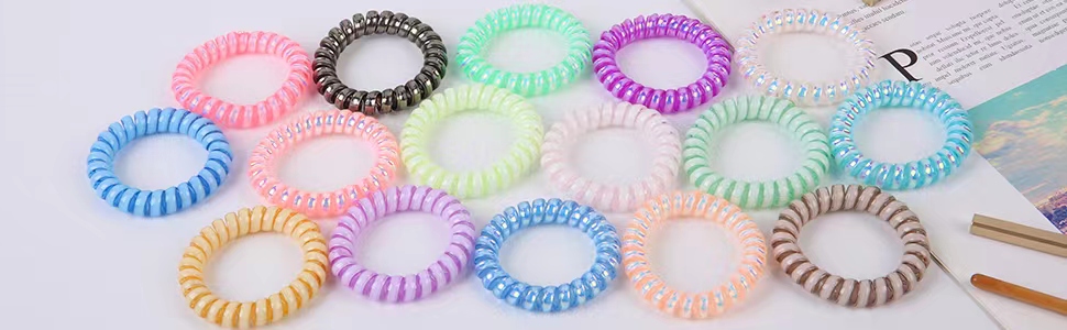 hair ties