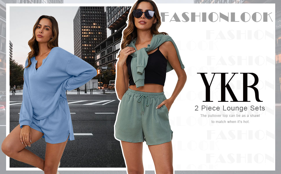 pajama set for women