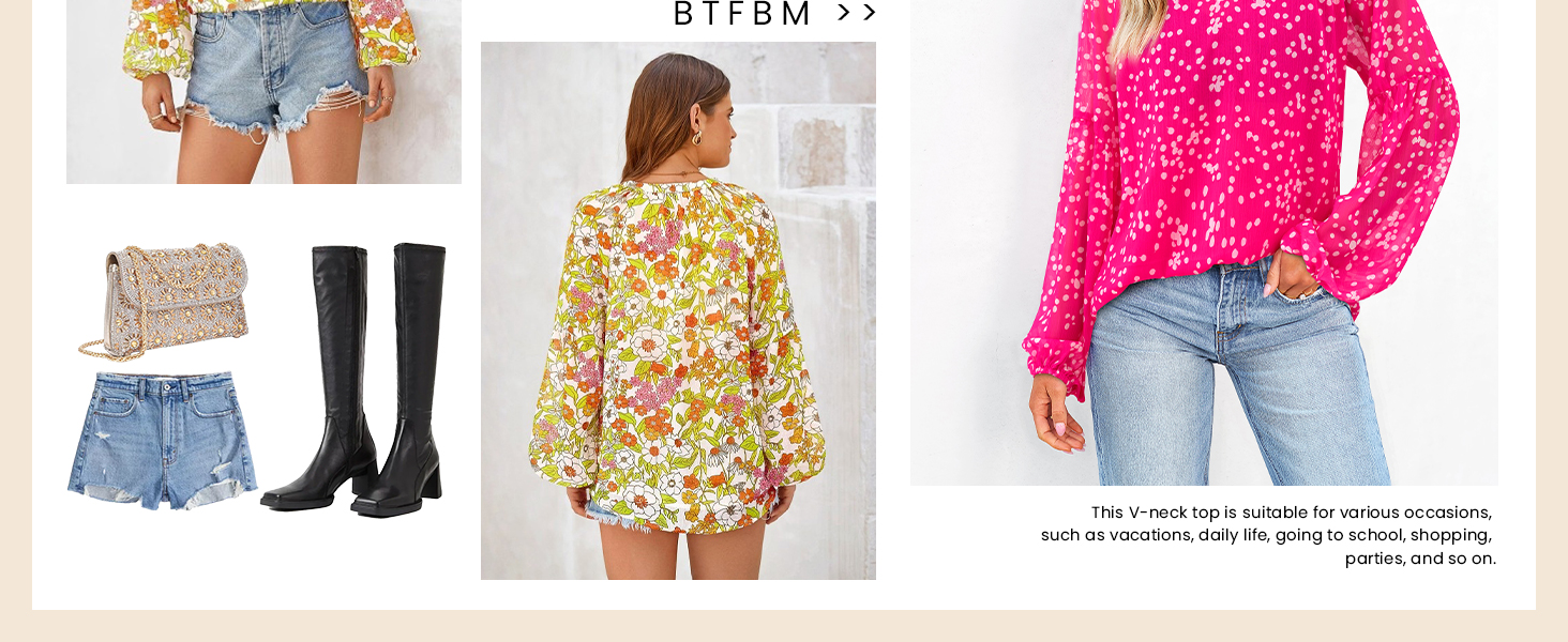  tops for women trendy womens long sleeve tops casual blouses for women