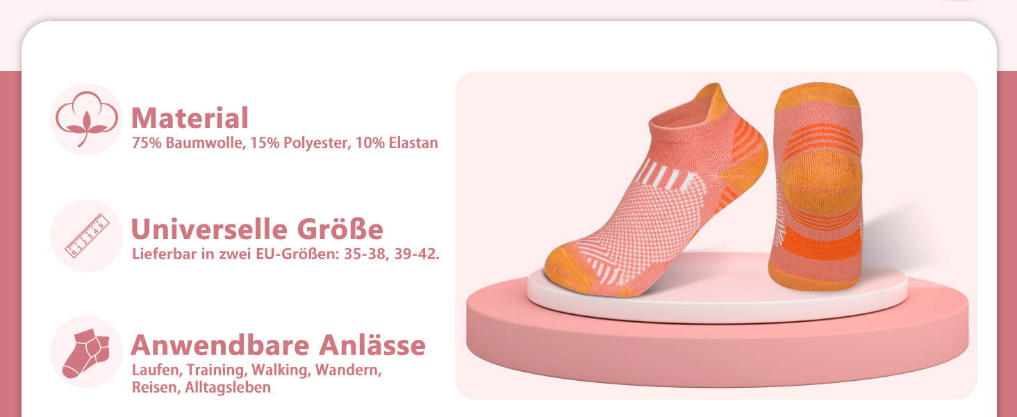 socken sneaker damen