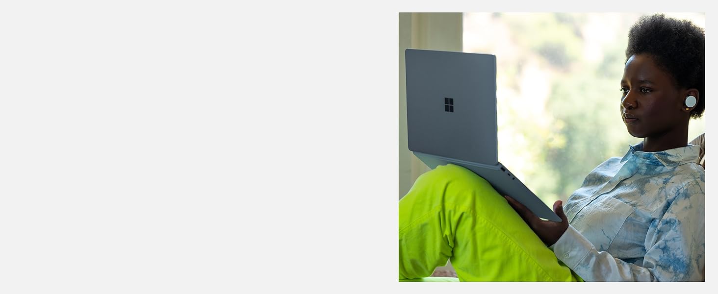 Ultra-portable at just under 2.5 pounds  