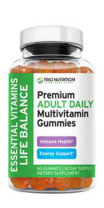 Adult Multivitamin Gummies
