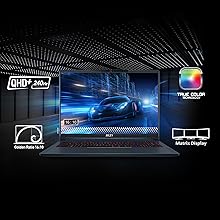 Pantalla Stealth