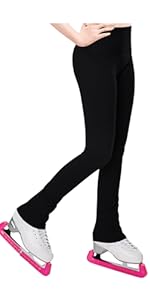 skating leggings for teens