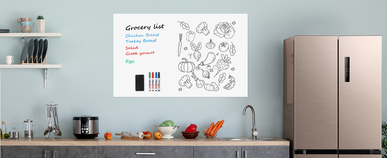White Board