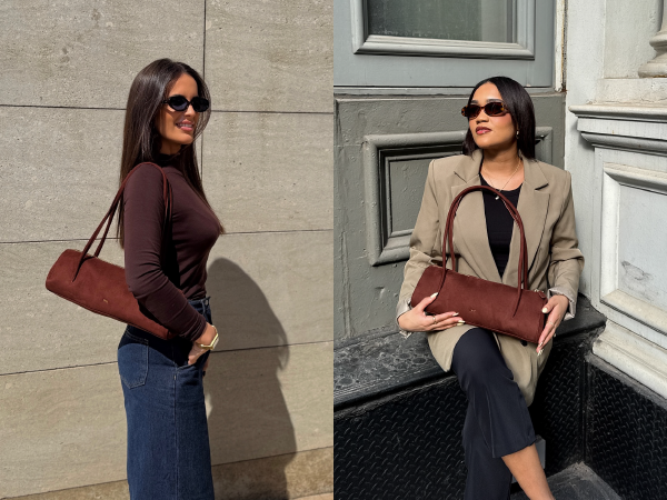 JW PEI Women's Nova Shoulder Bag - Black: Handbags: Amazon.com