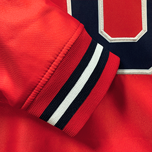 Letterman Bomber Coats