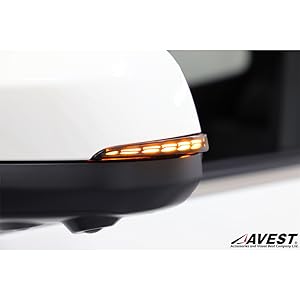 Amazon | ノア 90 ヴォクシー 90系 LED シーケンシャル