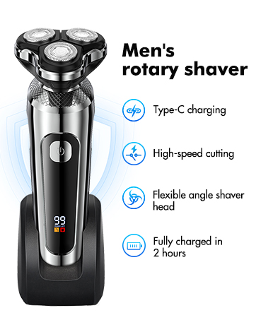 razor for men