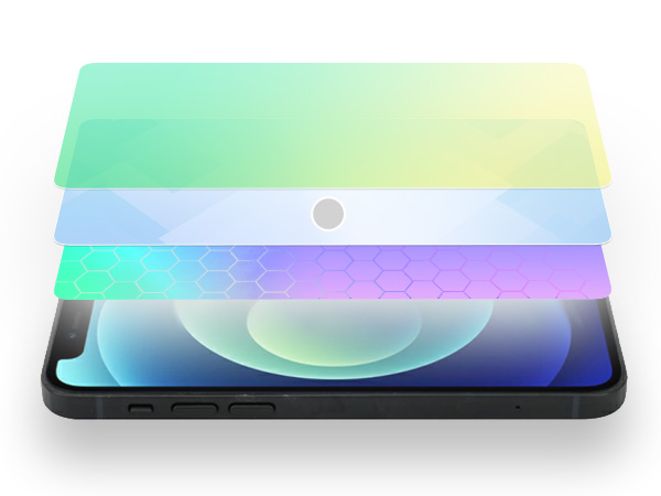 【美品】Trimui Brick 　ブラック　ガラスフィルム+ソフトカバー付き 美品】Trimui Brick ブラック ガラスフィルム+ソフトカバー付き