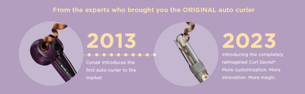 Curl Secret