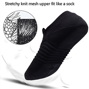 Breathable Mesh