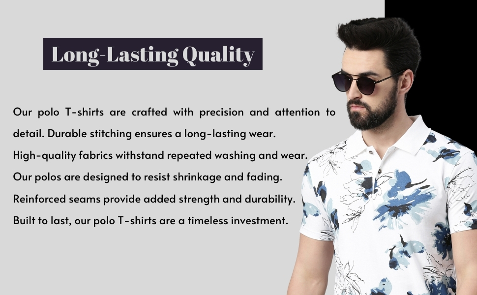 polo t-shirt for men, men polo t-shirt, pure cotton polo t-shirt, pattern t-shirt, Kryptic t-shirt.