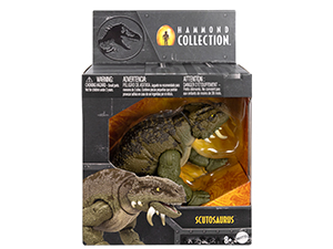 ハモンドコレクション コリトサウルス Amazon.co.jp: Mattel (マテル) ジュラシックワールド