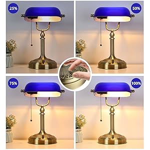 lamp
