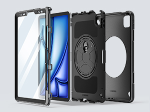 Amazon.co.jp: ZenRich iPad Air 7/6/5/4世代 ケース,ipad Air