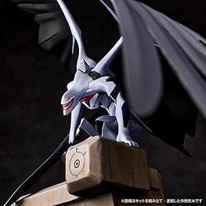 ARTPLA エヴァンゲリオン量産機‘襲撃’ ARTPLA SCULPTURE WORKS エヴァンゲリオン量産機“襲撃”
