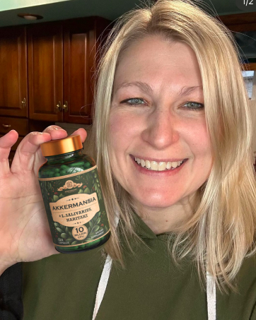 akkermansia muciniphila supplement akkermansia probiotic for gut health aklermansia akermanesia
