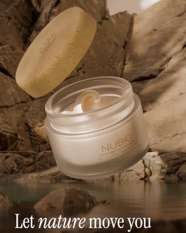 NUBIO Foot Cream