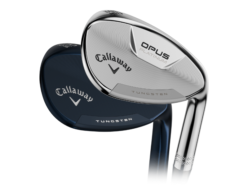 Amazon.com : Callaway Golf Opus Platinum Wedge(54 Degree