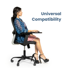 Universal compatibility
