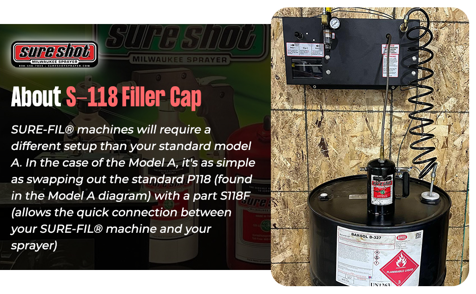  Who Owns Spare Complete Filler Cap Assembly For Cordless