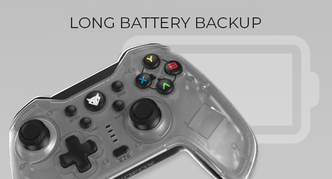 gamepad pc