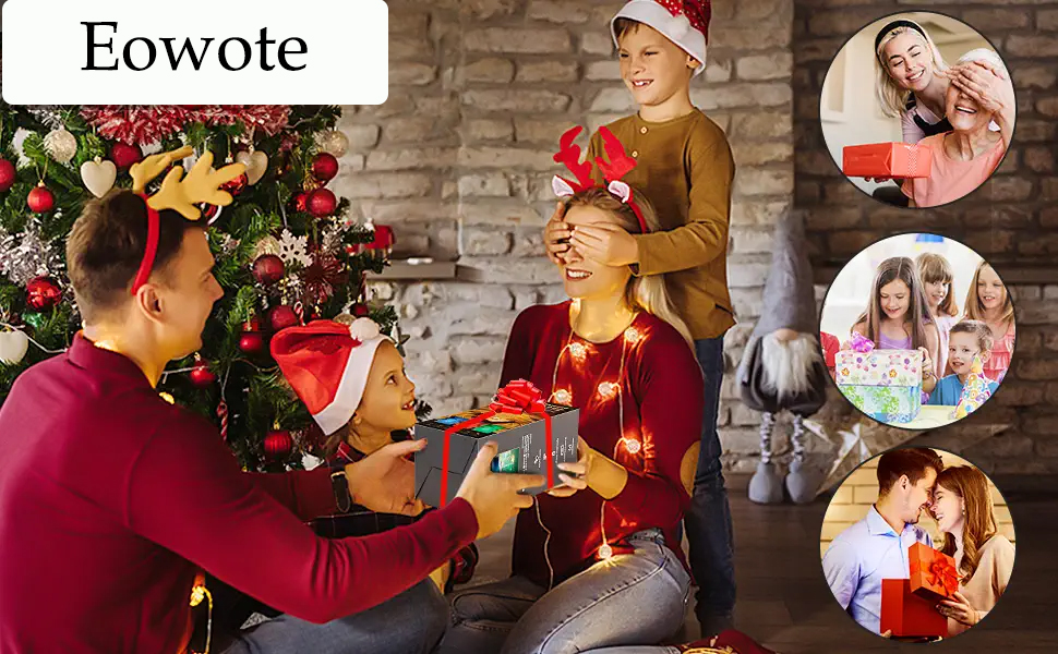 Best gift for family