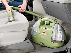 LITTLE GREEN PET PRO FORMULA