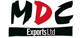 MDC exports, mdc 