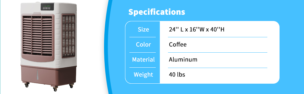 Product size